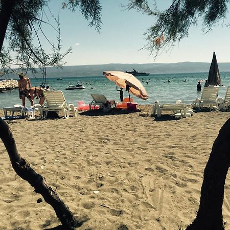 Kavajin Rooms Duće Exteriér fotografie