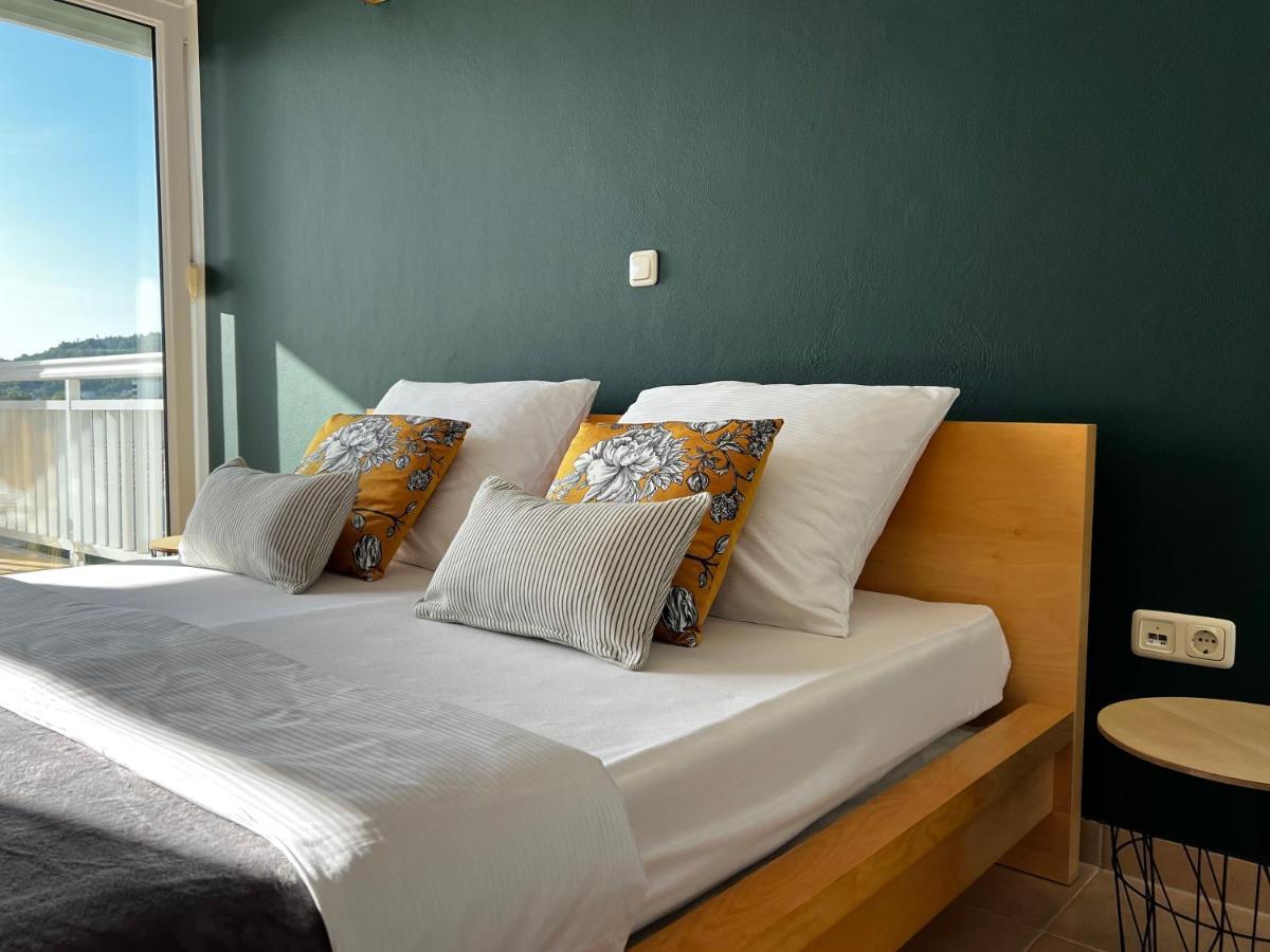 Kavajin Rooms Duće Exteriér fotografie