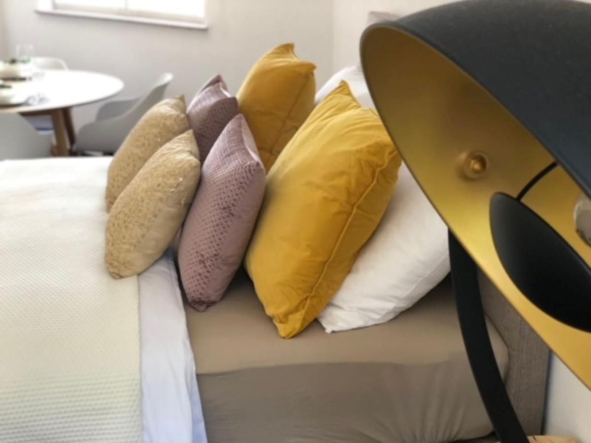 Kavajin Rooms Duće Pokoj fotografie