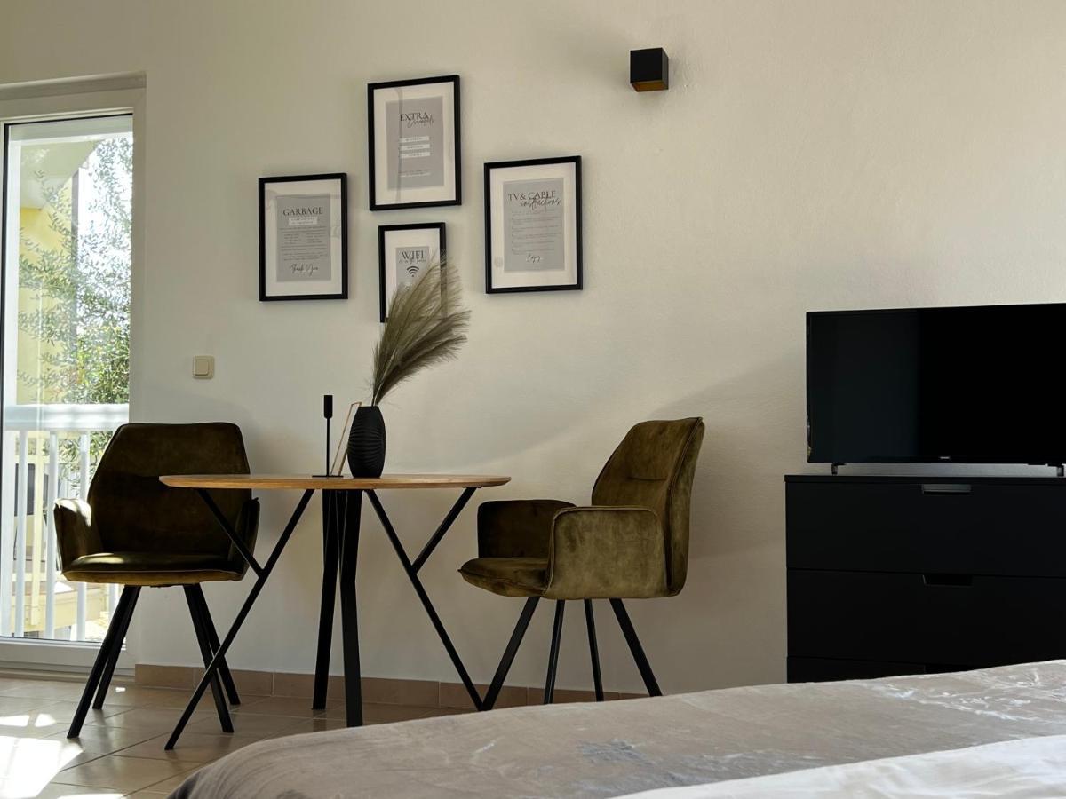 Kavajin Rooms Duće Exteriér fotografie