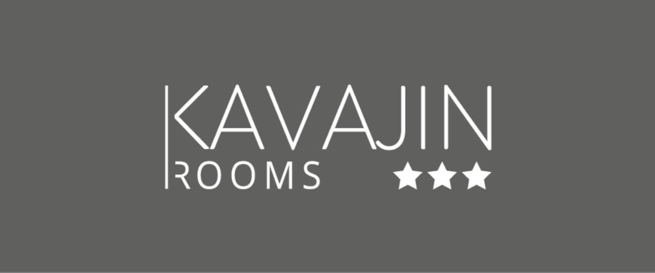 Kavajin Rooms Duće Exteriér fotografie