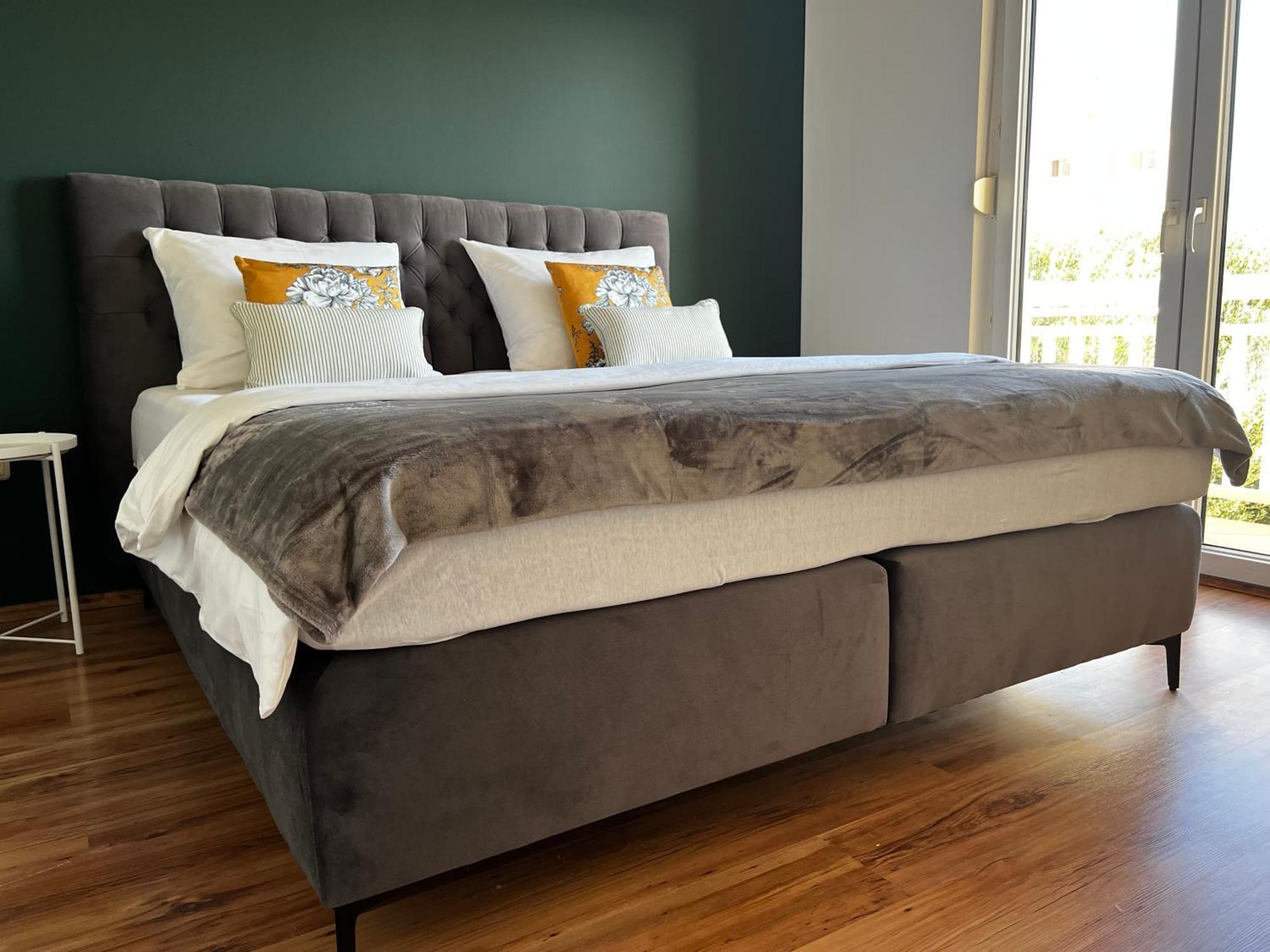 Kavajin Rooms Duće Exteriér fotografie