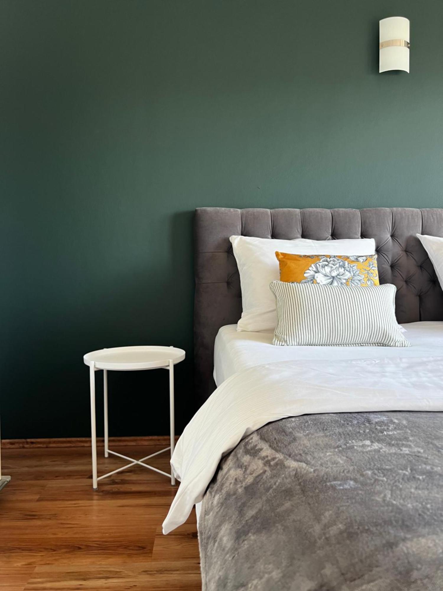 Kavajin Rooms Duće Exteriér fotografie