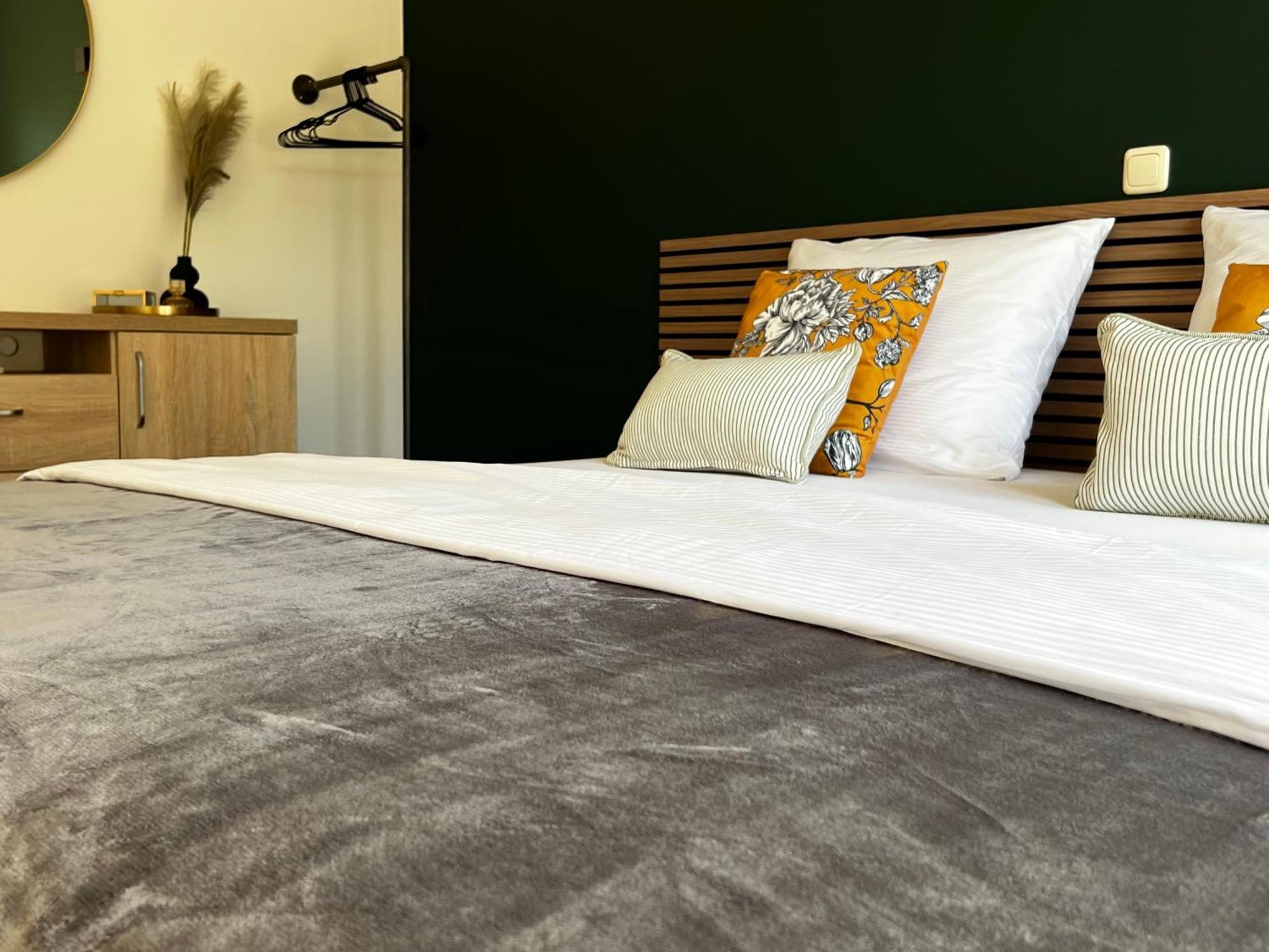 Kavajin Rooms Duće Exteriér fotografie