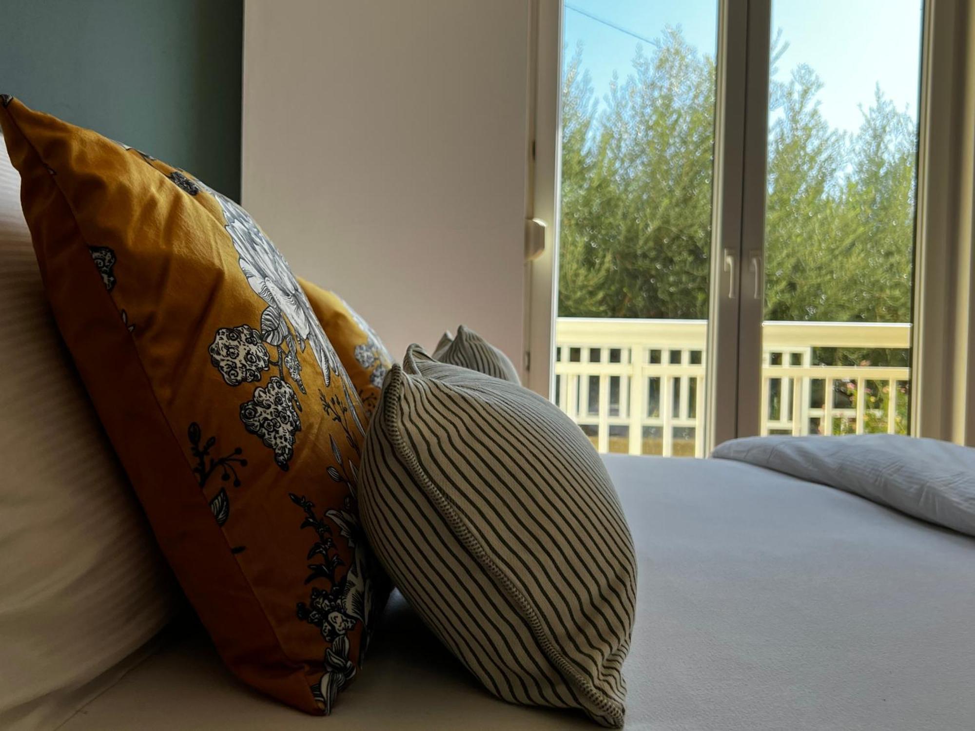 Kavajin Rooms Duće Exteriér fotografie
