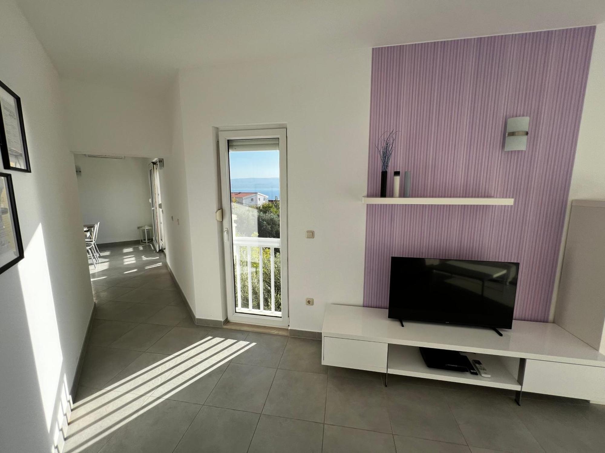 Kavajin Rooms Duće Pokoj fotografie