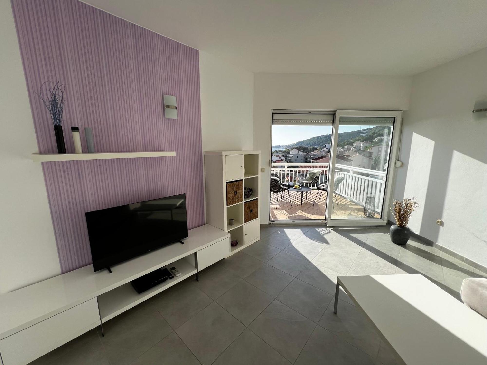 Kavajin Rooms Duće Pokoj fotografie