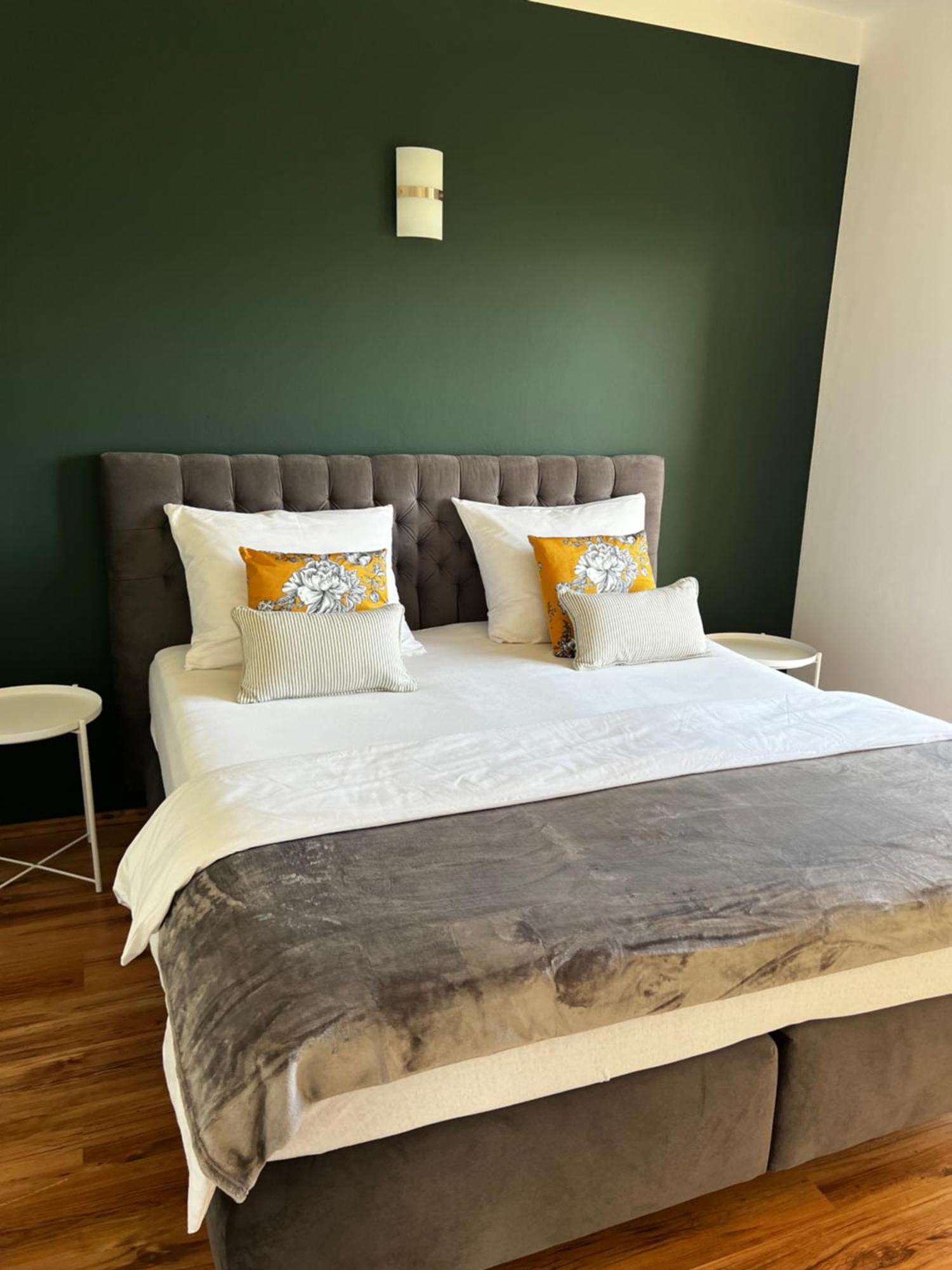 Kavajin Rooms Duće Pokoj fotografie