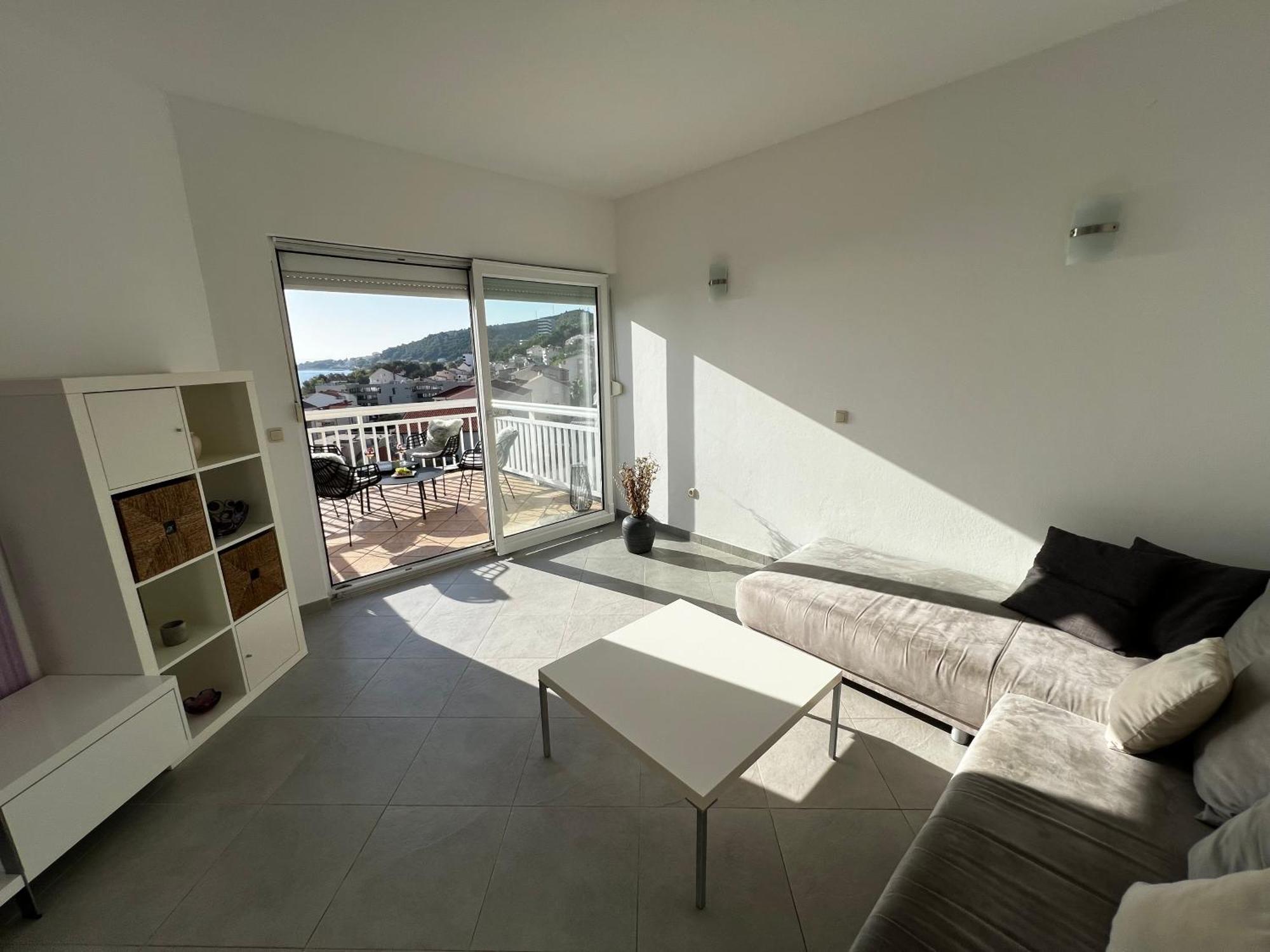 Kavajin Rooms Duće Pokoj fotografie