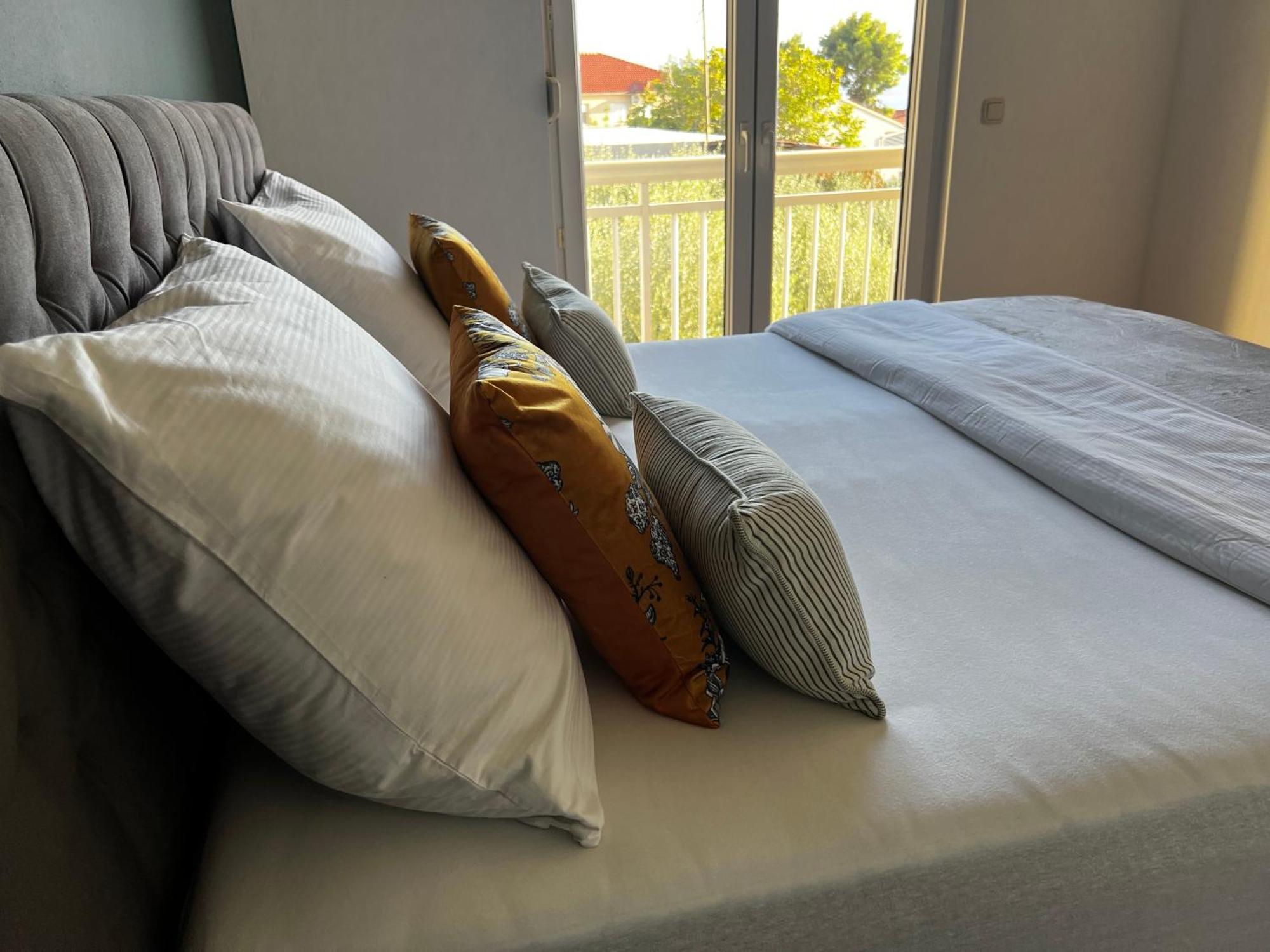 Kavajin Rooms Duće Pokoj fotografie