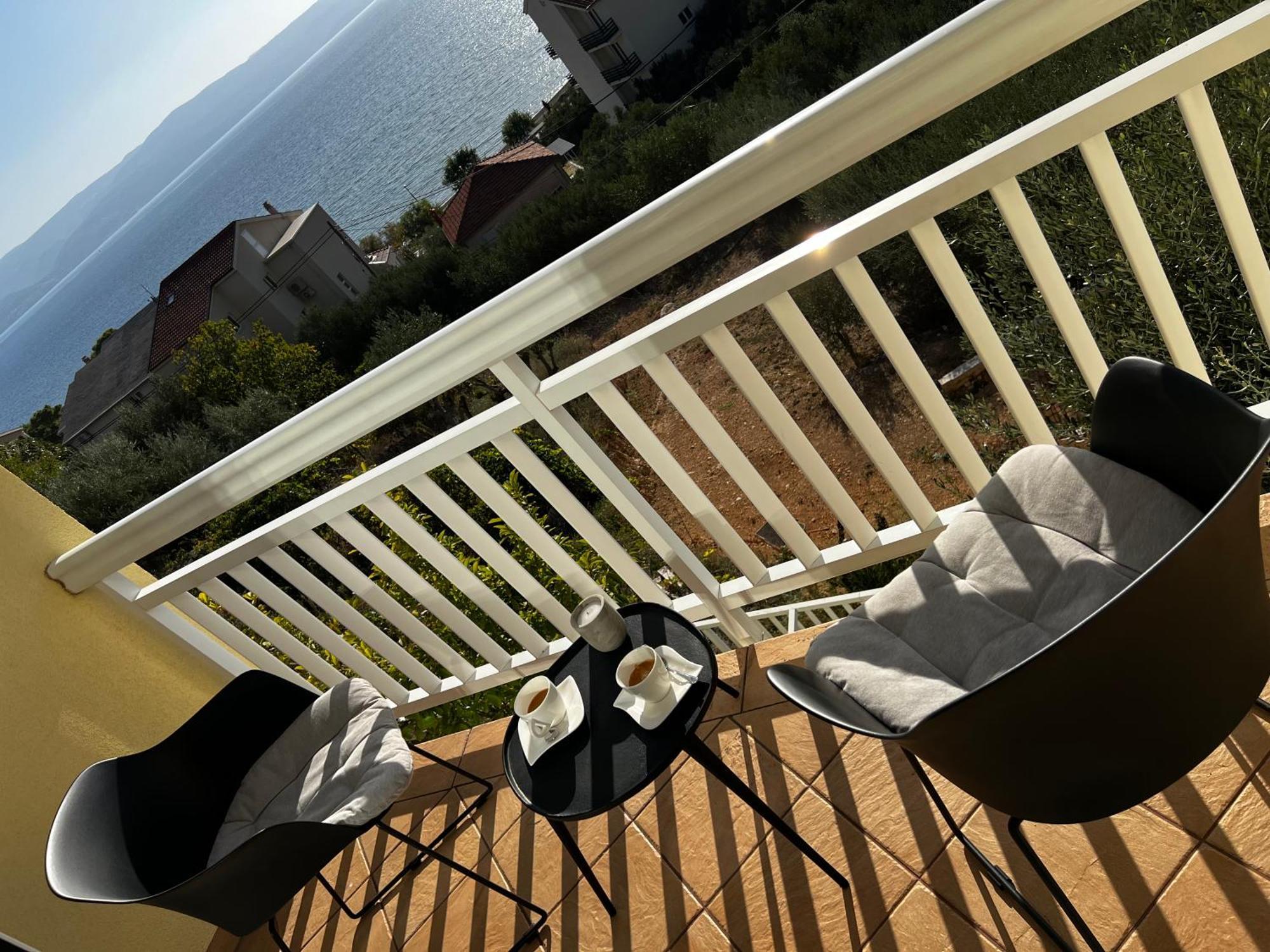 Kavajin Rooms Duće Pokoj fotografie