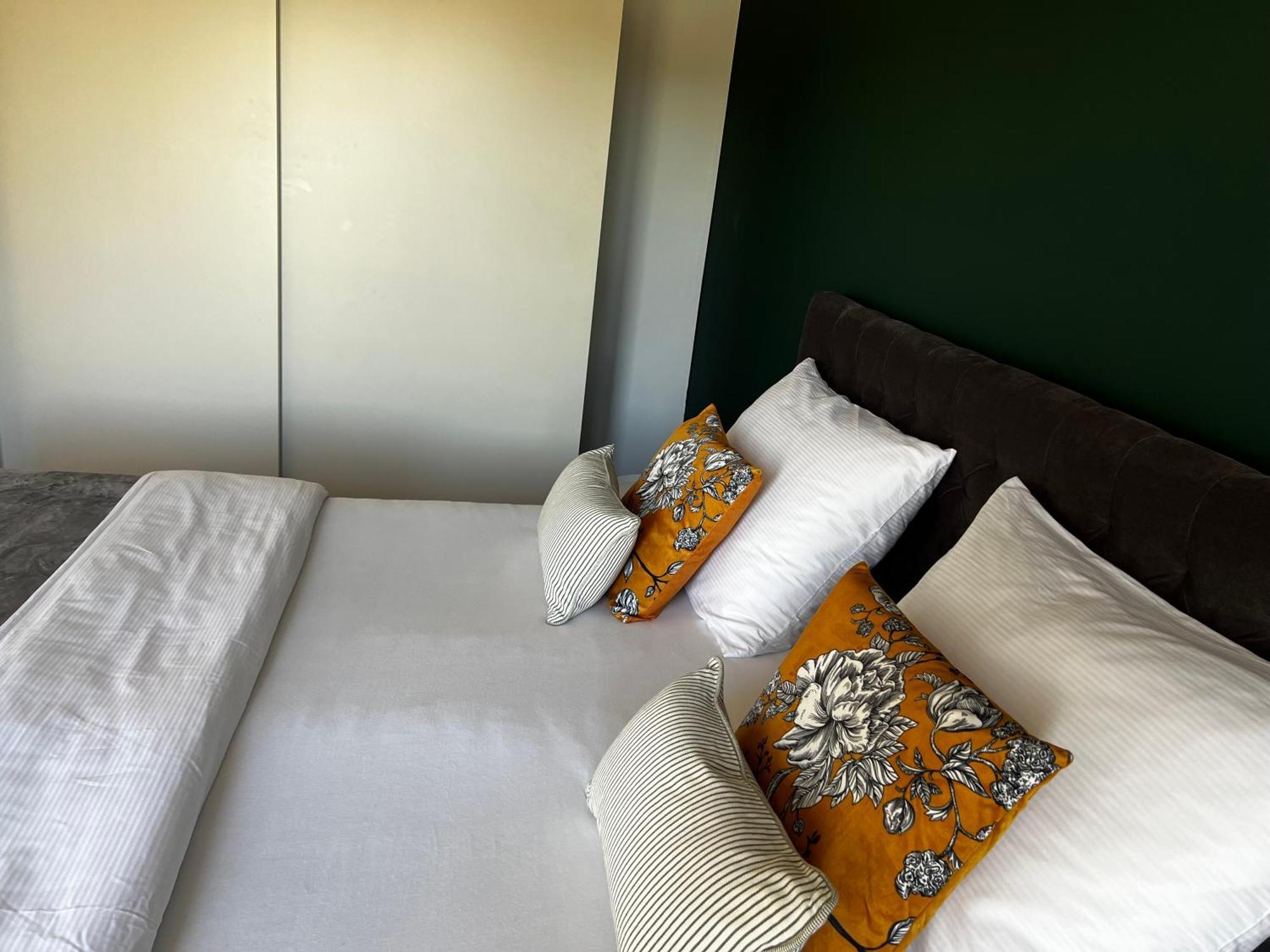 Kavajin Rooms Duće Pokoj fotografie