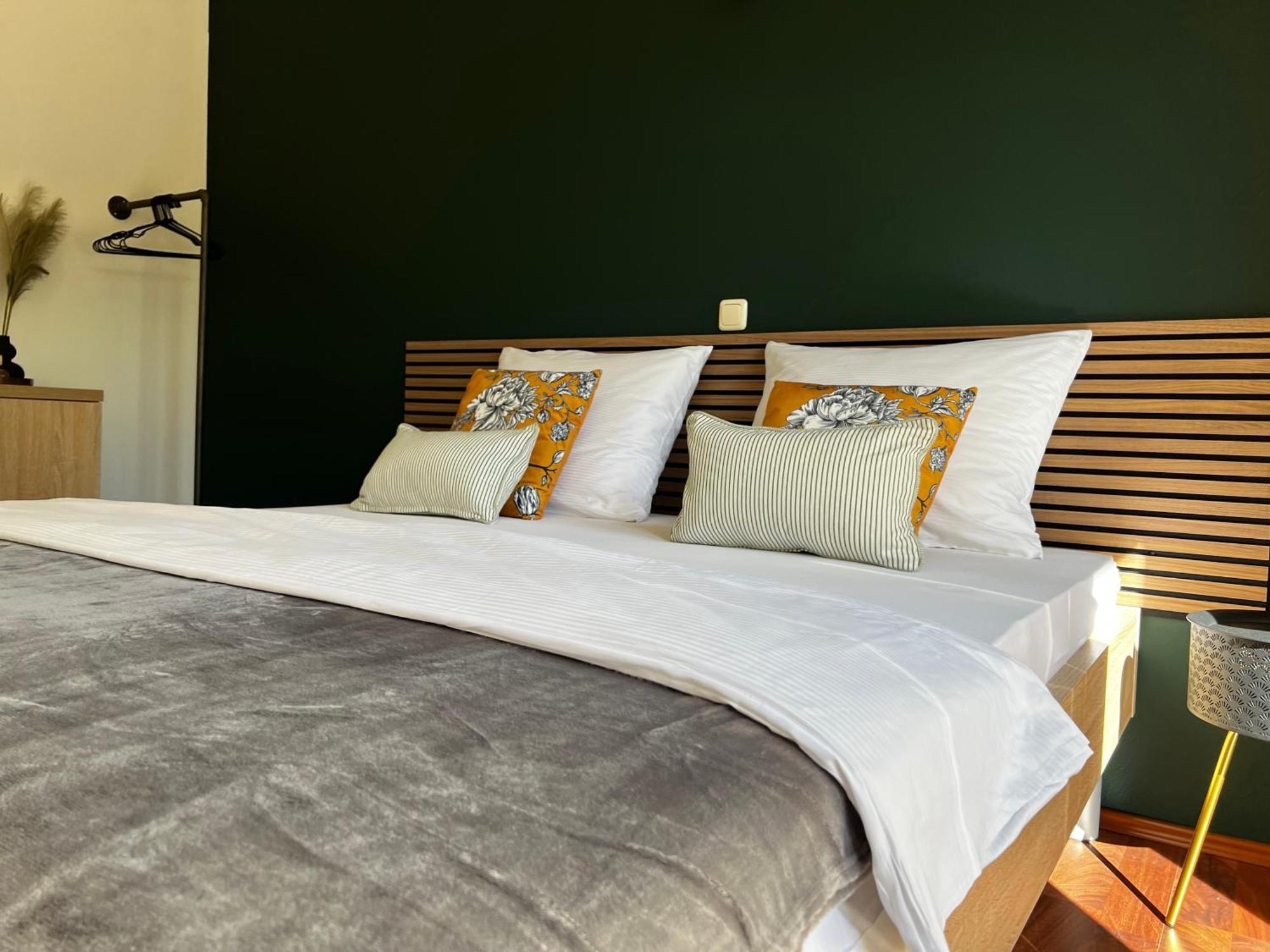 Kavajin Rooms Duće Pokoj fotografie