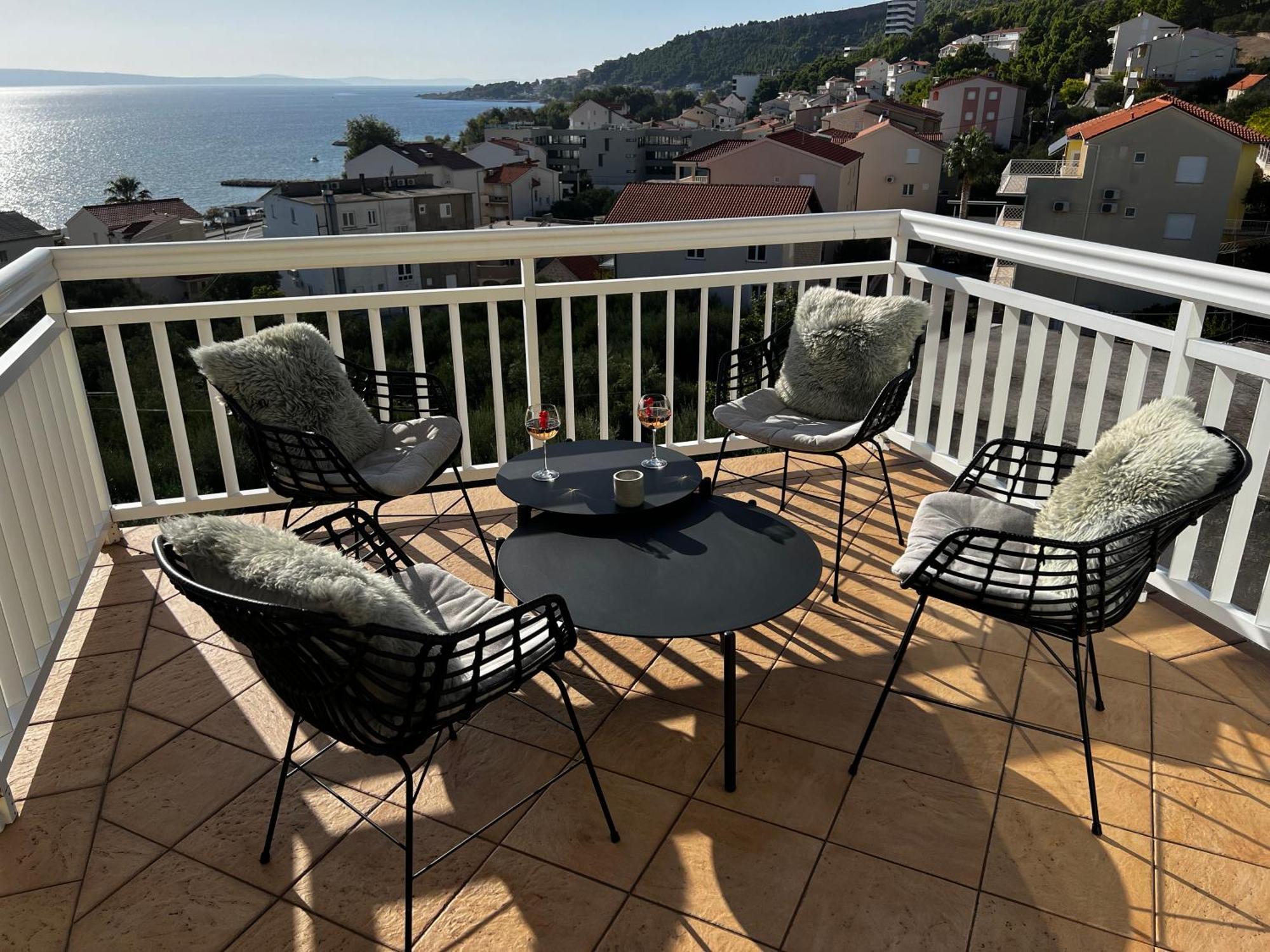 Kavajin Rooms Duće Pokoj fotografie