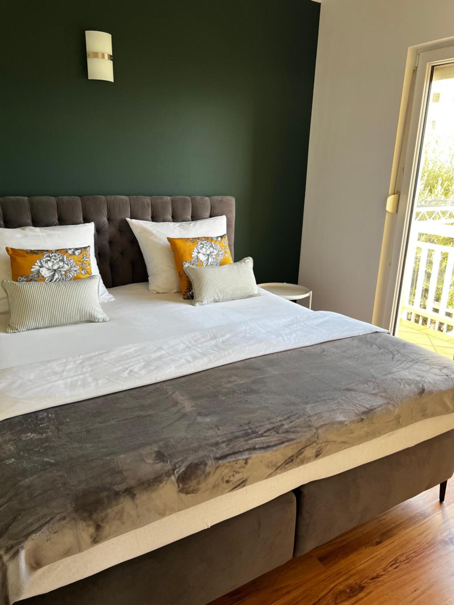 Kavajin Rooms Duće Pokoj fotografie