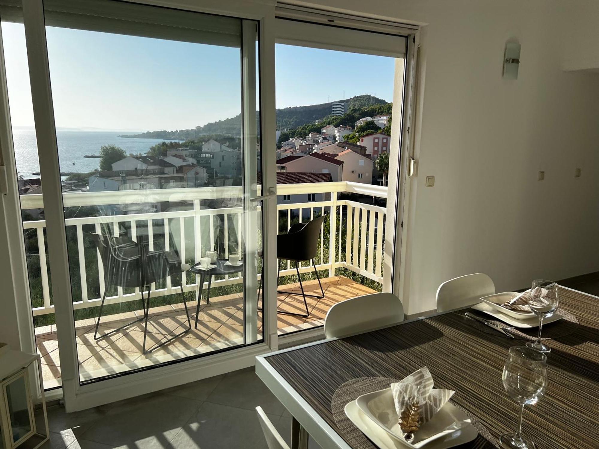 Kavajin Rooms Duće Pokoj fotografie