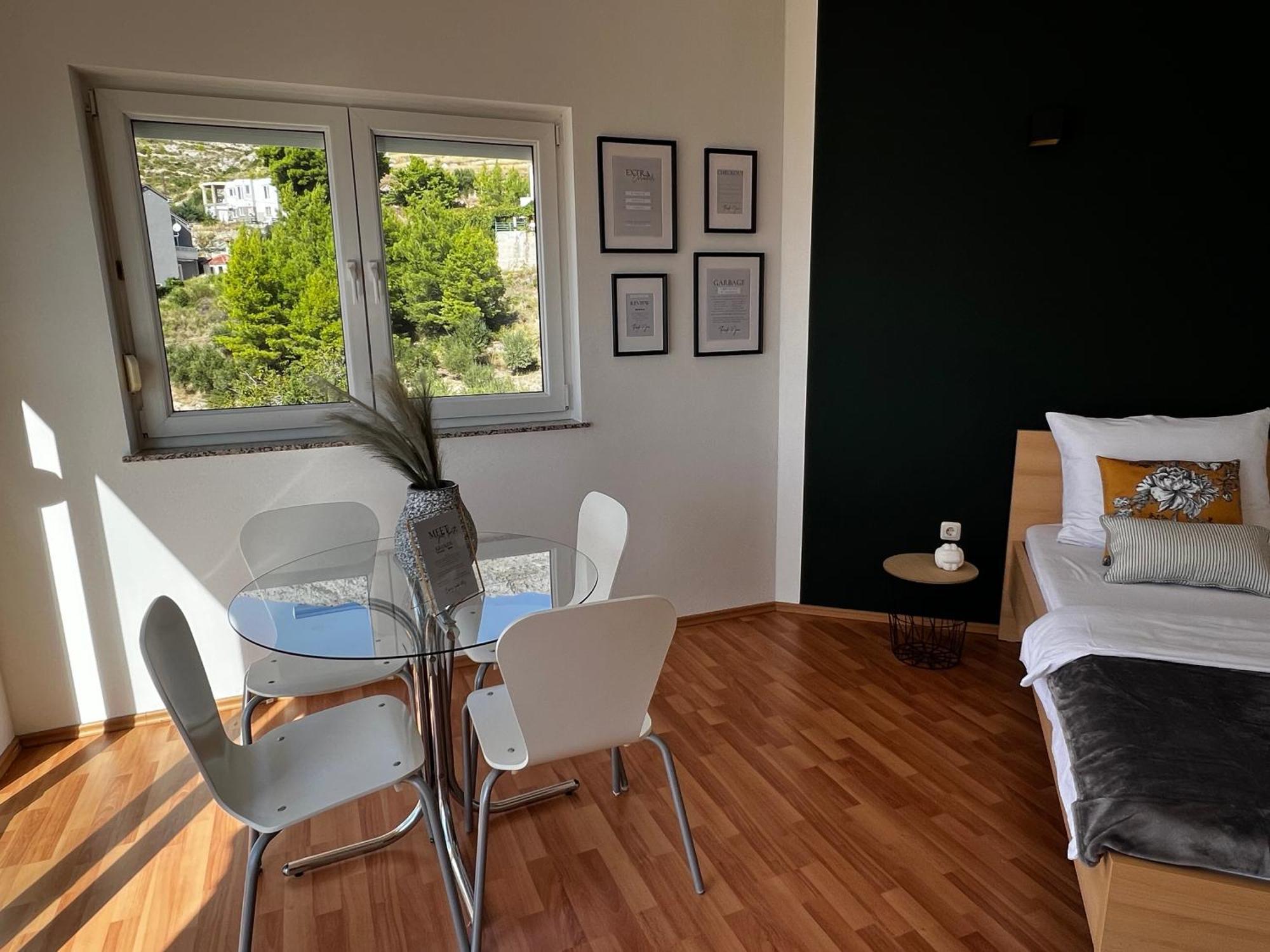 Kavajin Rooms Duće Pokoj fotografie