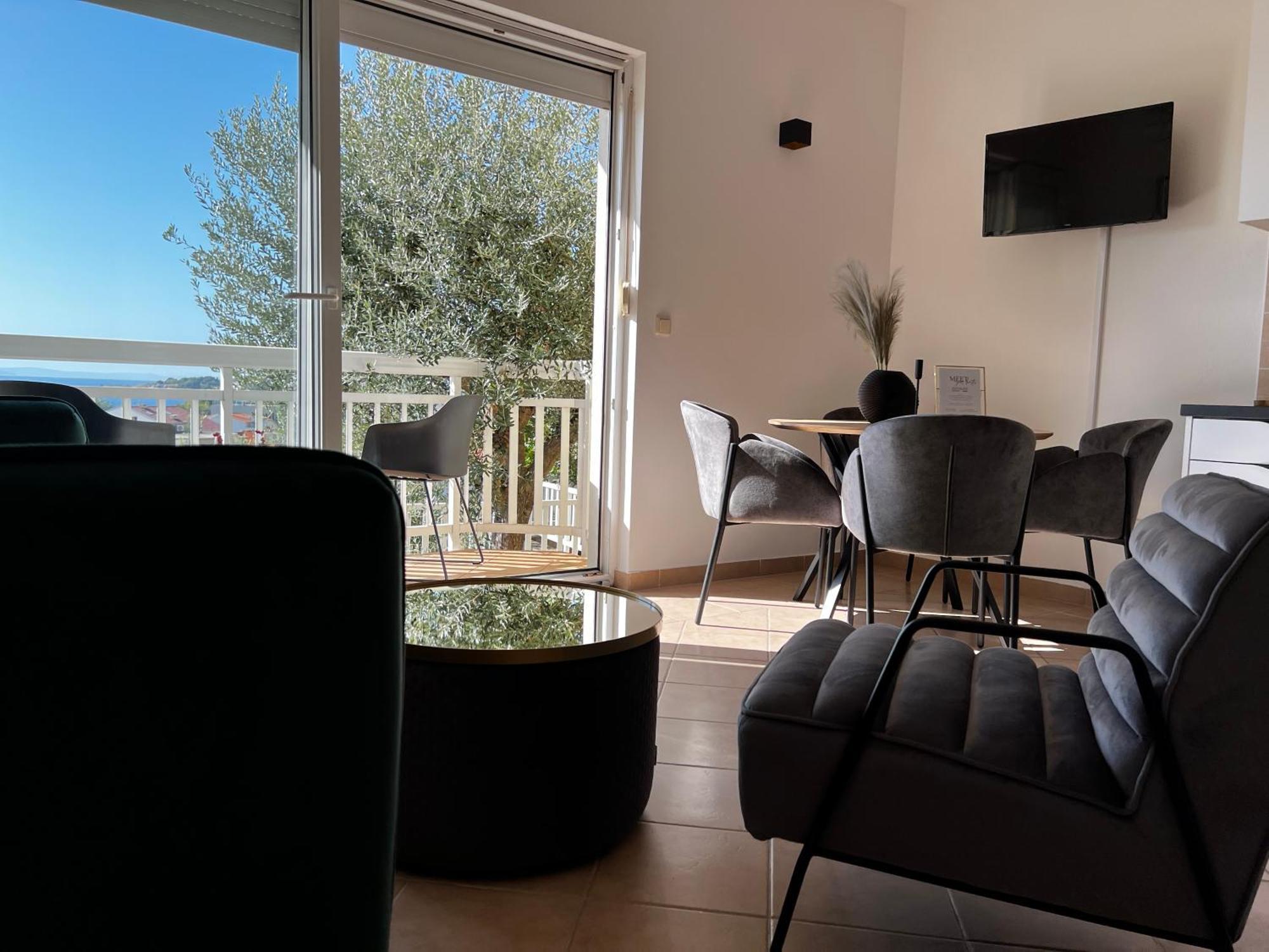 Kavajin Rooms Duće Pokoj fotografie