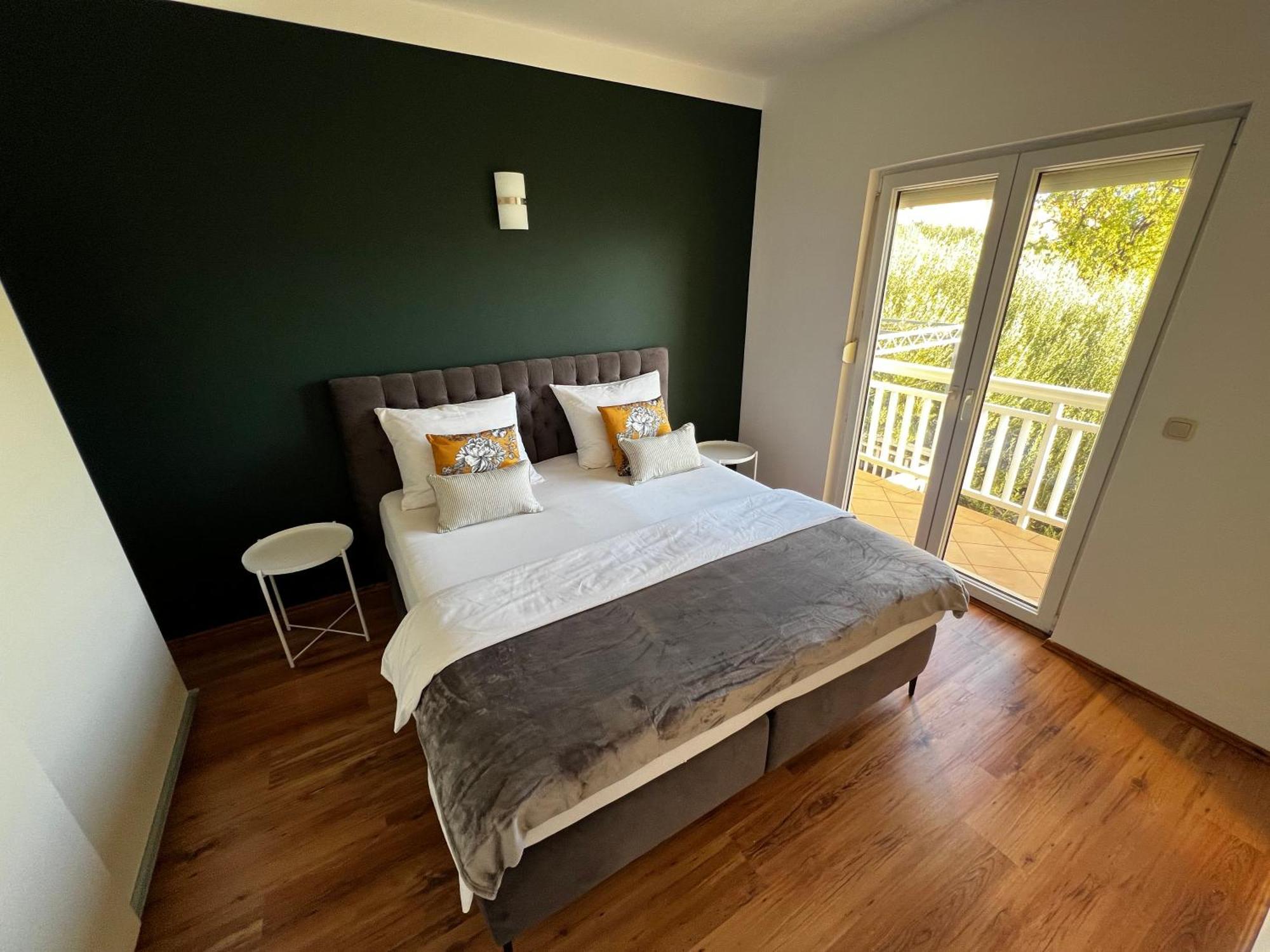 Kavajin Rooms Duće Pokoj fotografie